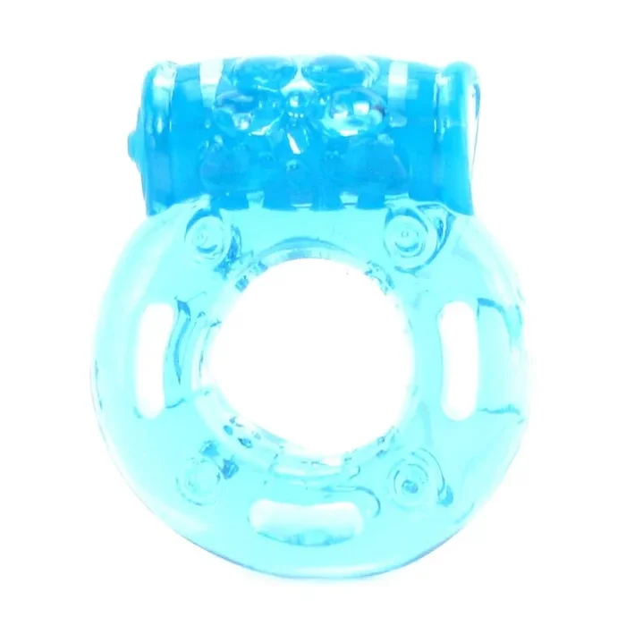 The MachO Vibrating Cock Ring