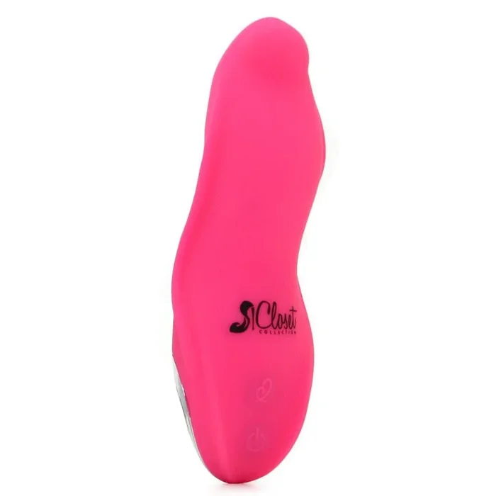 The Nina Petite Curvy G Vibe in Pink
