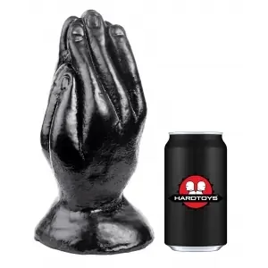 The Rock Dildo