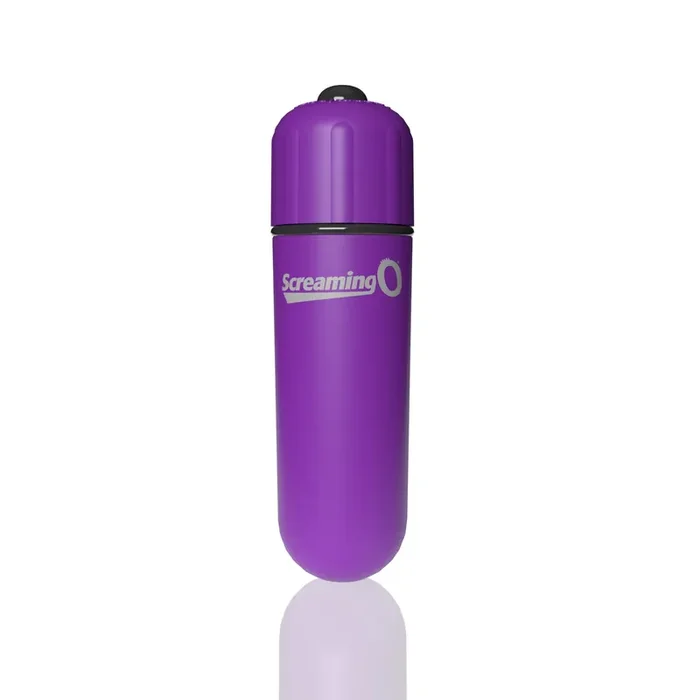 The Screaming O – 4B Bullet Grape