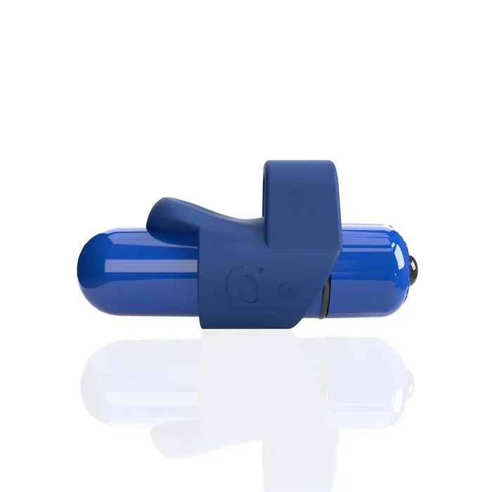 The Screaming O – 4B FingO SlimBlueberry
