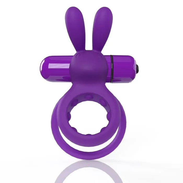 The Screaming O – 4B Ohare Grape