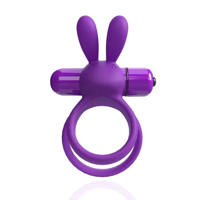 The Screaming O – 4B Ohare XLGrape