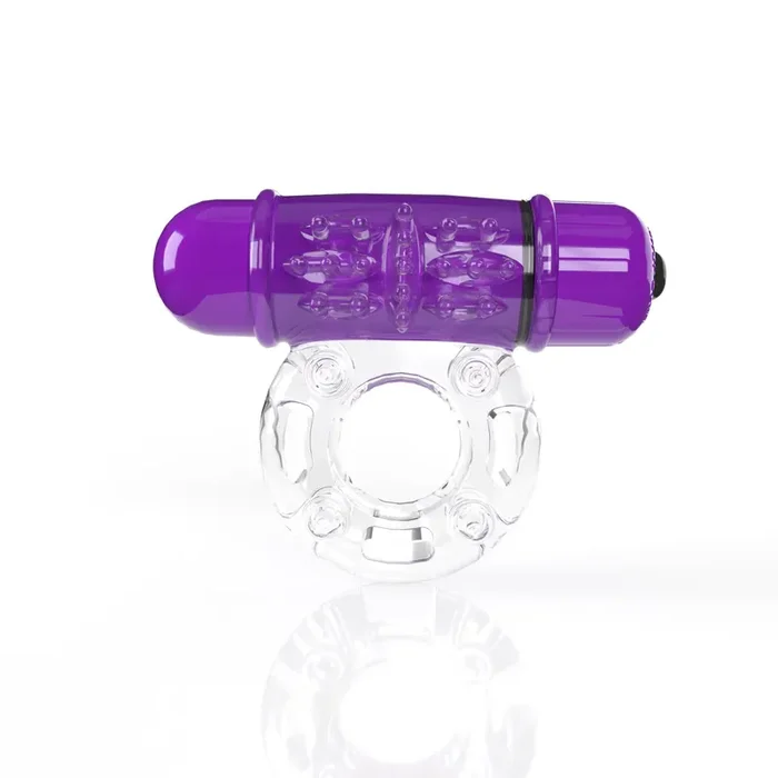 The Screaming O – 4B OWow Grape