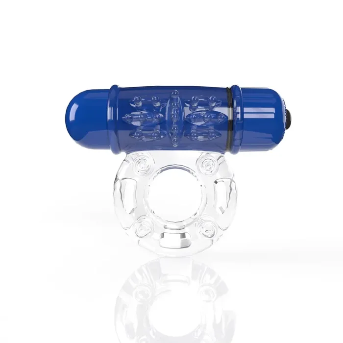 The Screaming O – 4T OWow Blueberry