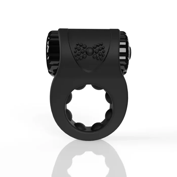 The Screaming O – Charged Big O Ritz Black