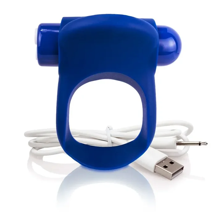 The Screaming O – Charged You Turn Plus Blueberry