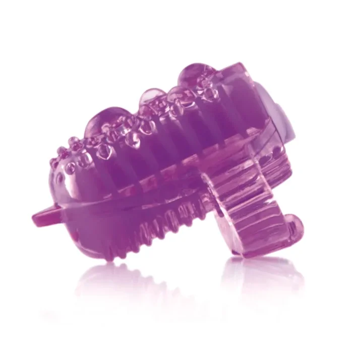The Screaming O – The LingO Purple