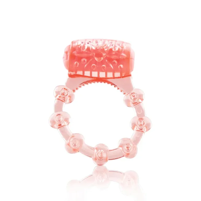 The Screaming O – Vibrating Ring