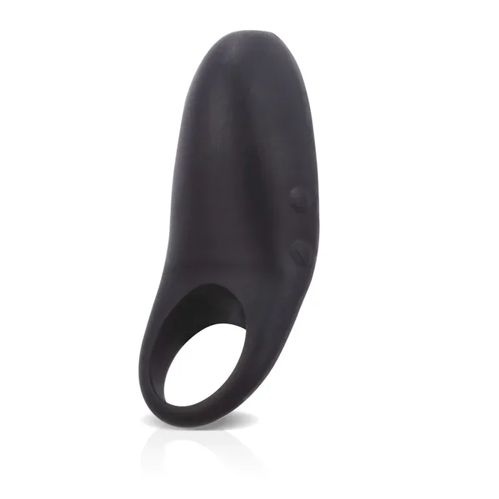 The Screaming O – Work-it! Vibrating Ring Black