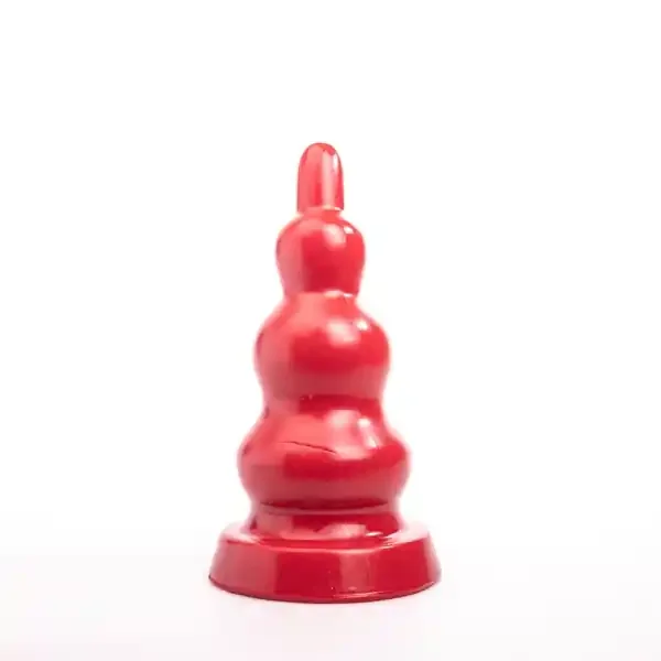 The Sentinel Plug – rot