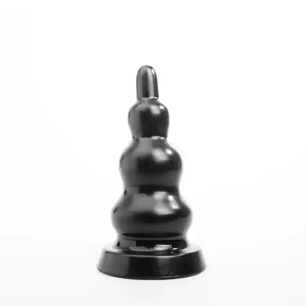 The Sentinel Plug – schwarz