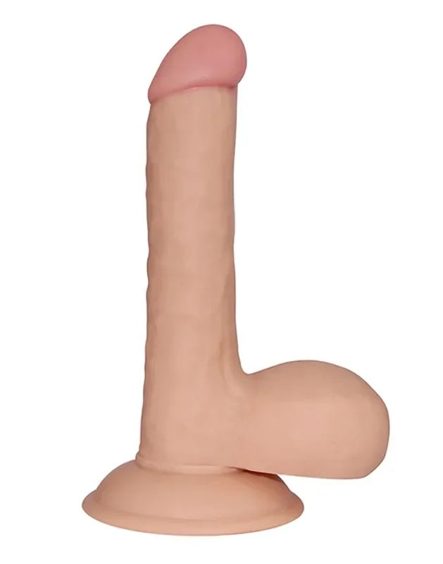 The Ultra Soft Dude 7.5‘ Realistic – Variante 2
