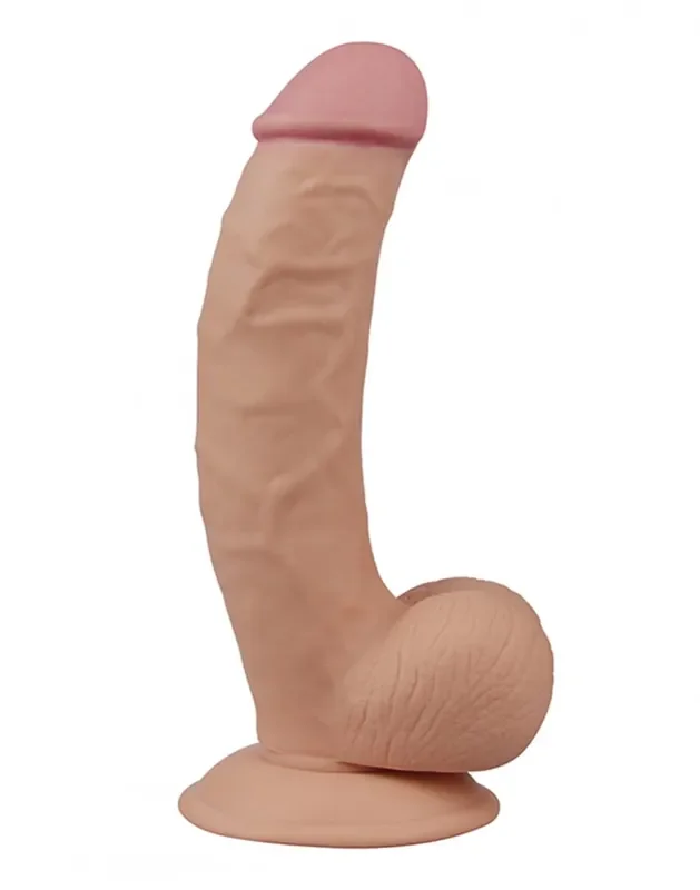 The Ultra Soft Dude 8.5‘ Realistic