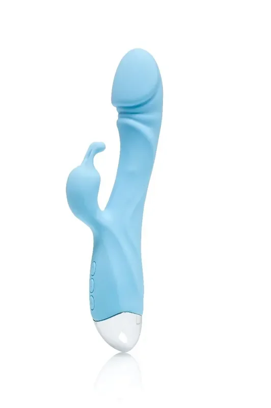 ‘The Utimate G-Spot‘ Vibrator