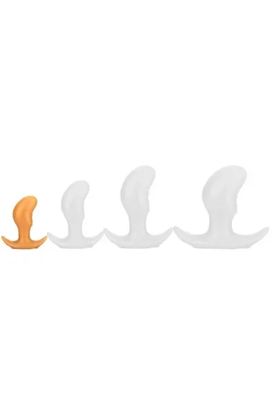 TheAssGasm Plug Pods S 12,5 cm