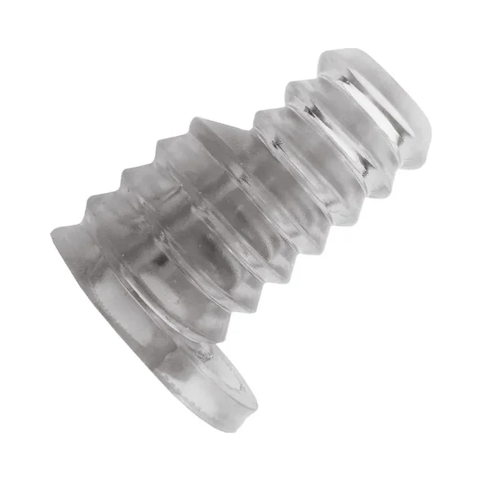 Thick Boy Turbo Sleeve Clear
