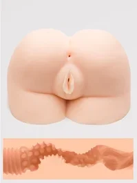 THRUST Pro Elite Katya Realistischer Masturbator