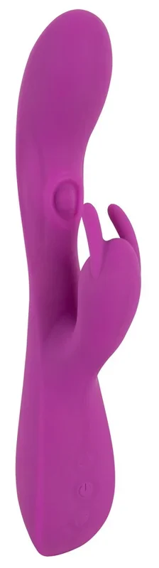 „Thumping Rabbit Vibrator“ mit Klopf-Funktion JAVIDA
