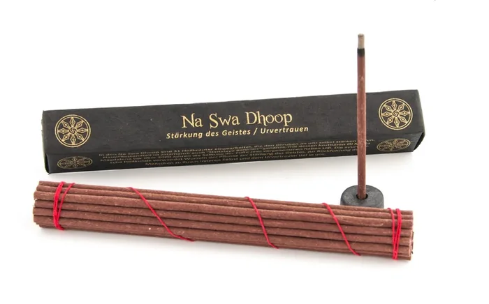 Tibetan Line – Na Swa Dhoop
