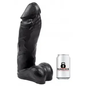 Titan Dildo