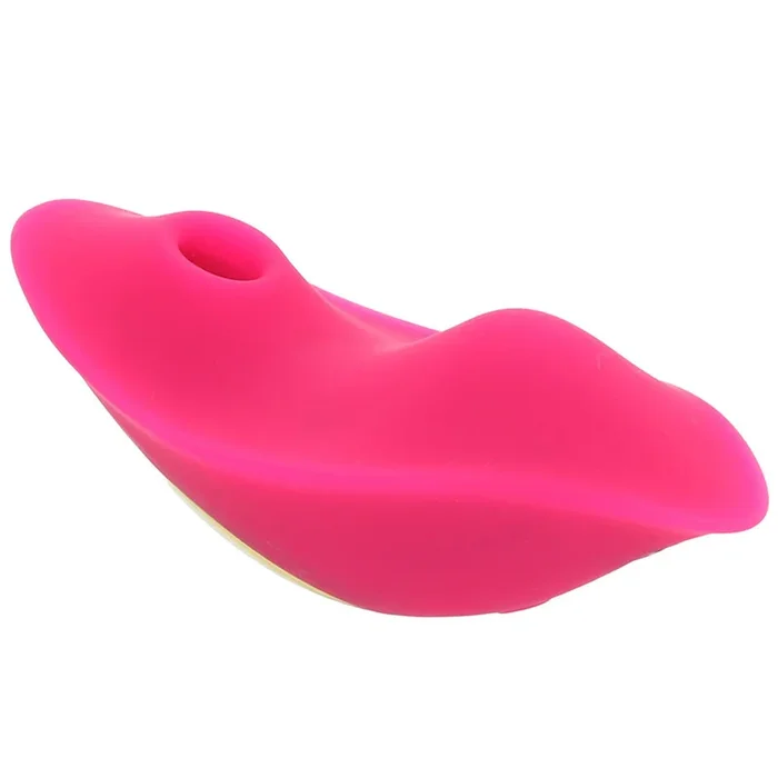 Together Suck n‘ Go Remote Panty Vibe