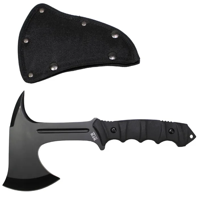 Tomahawk ‘Comox‘