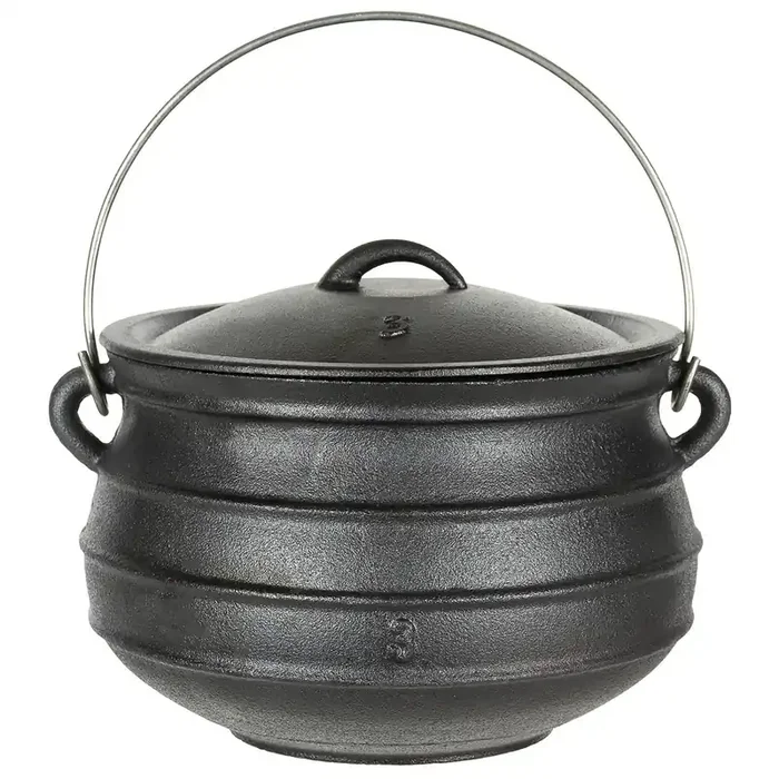 Topf Gusseisen 7l