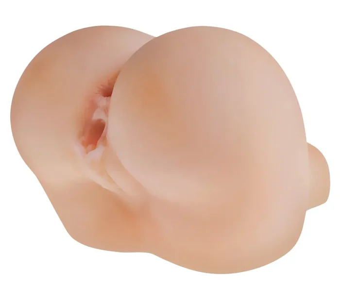 Torso-Masturbator