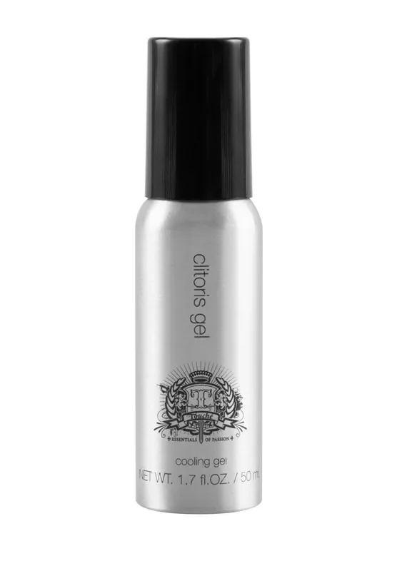 Touché – Klitoris Gel 50 ml