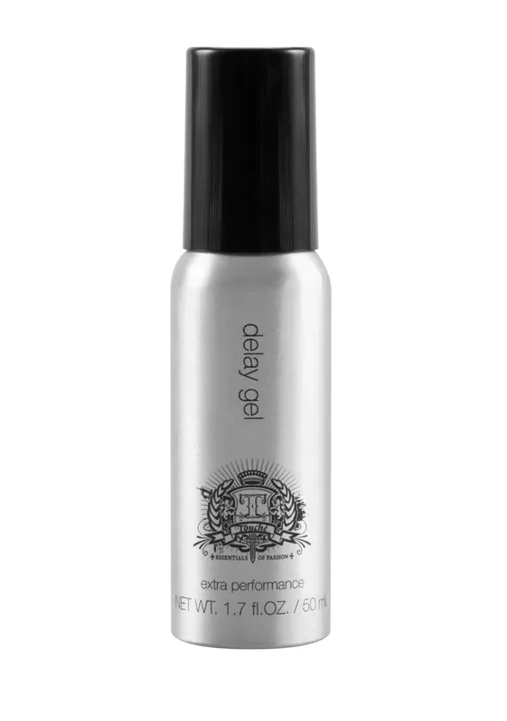 Touché – verzögerung Gel 50 ml
