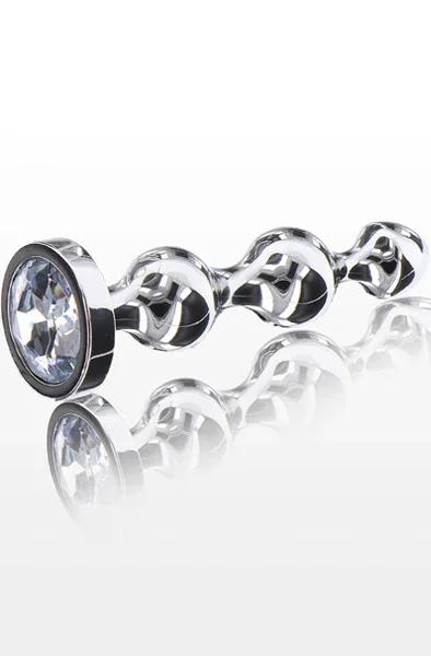 ToyJoy Diamant Star Perlen Groß