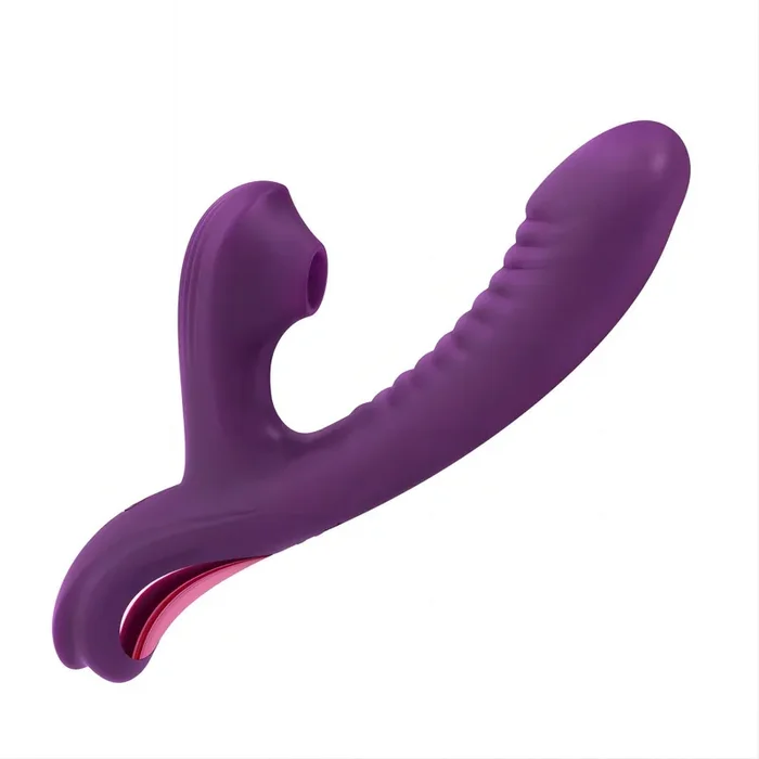 Tracy‘s Dog – Beta Rabbit Vibrator 3 in 1
