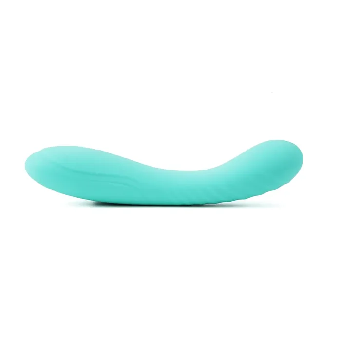 Tracy‘s Dog – G Spot Dildo Vibrator – Blauer Vibe