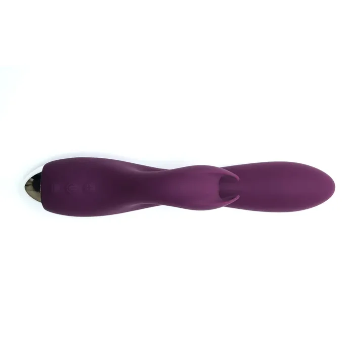 Tracy‘s Dog – Jade Rabbit Vibrator – Lila