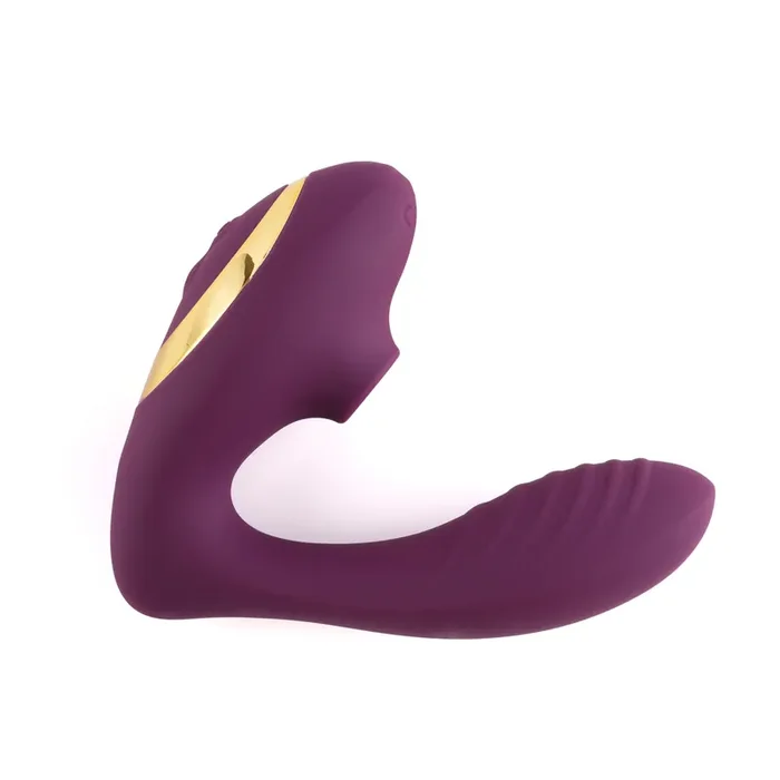 Tracy‘s Dog – Klitorisvibrator OG – Lila