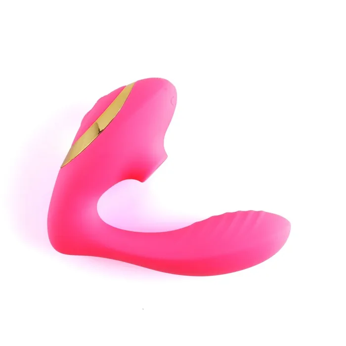 Tracy‘s Dog – Klitorisvibrator OG – Pink