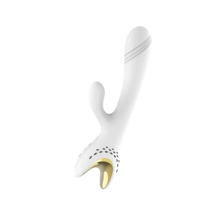 Tracy‘s Dog – VX007 Vibrator – Weiß