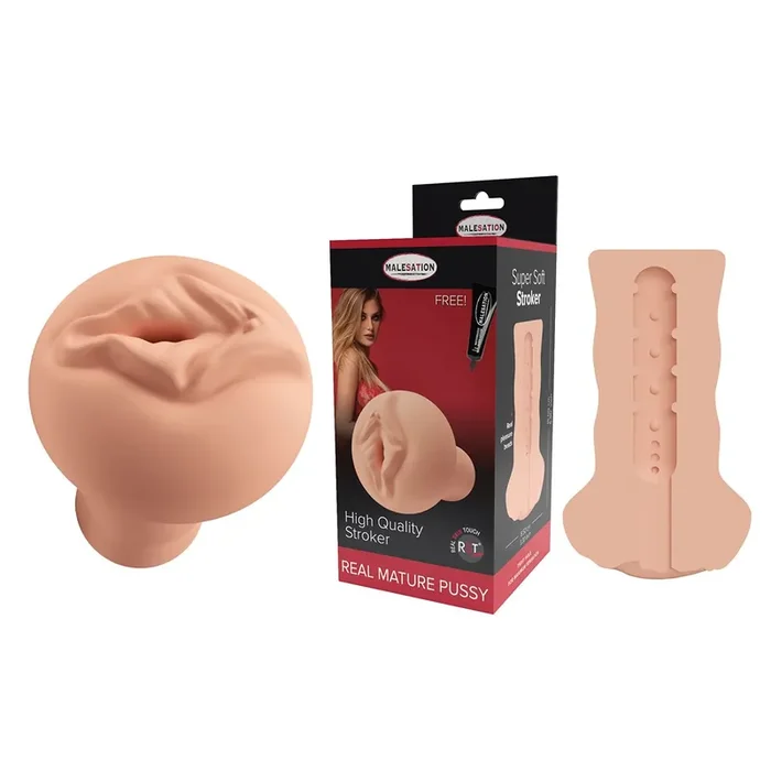 Tragbarer Masturbator