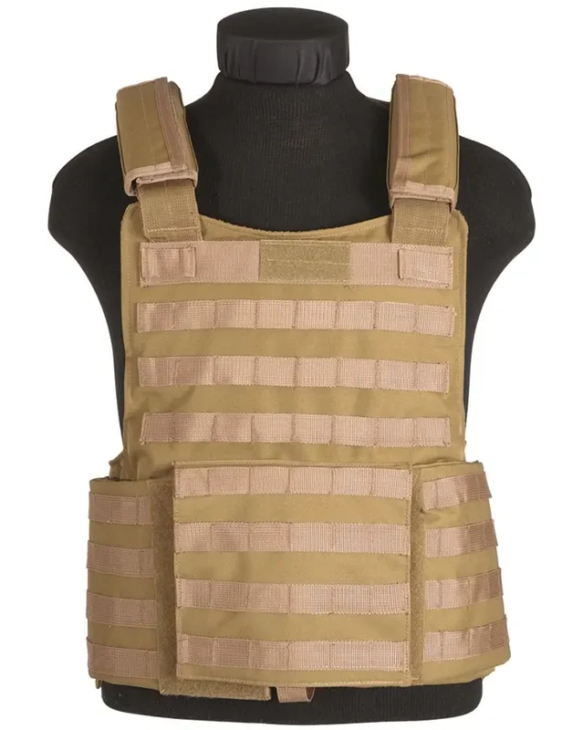 Trägerweste Padded ‘Modular System‘
