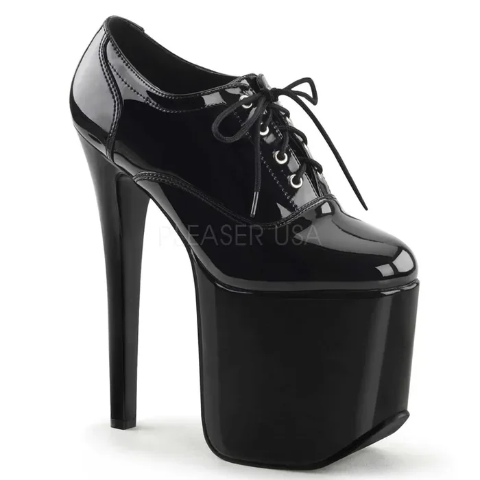 Tramp-788 (High Heel Größe 6 – Gr. 36)