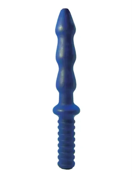 ‘Tree Truncheon‘ Dildo – blau