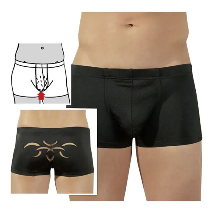 Tribal short