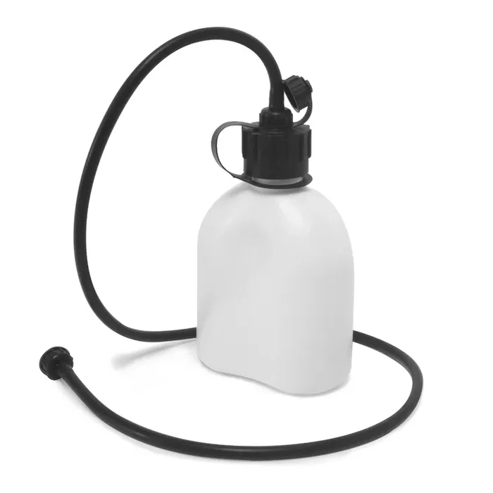 Trink-Kanister für die Alien Gas Maske