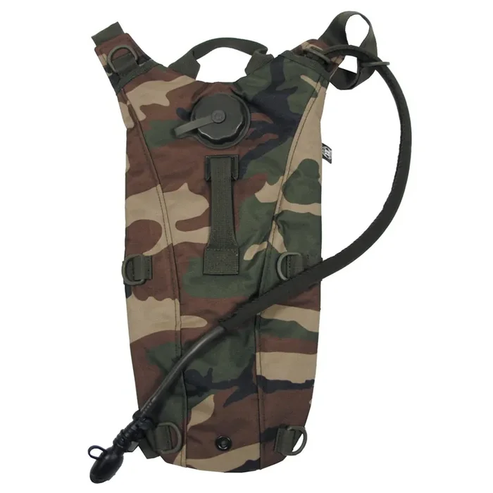 Trinkrucksack 2,5 l ‘Extreme‘