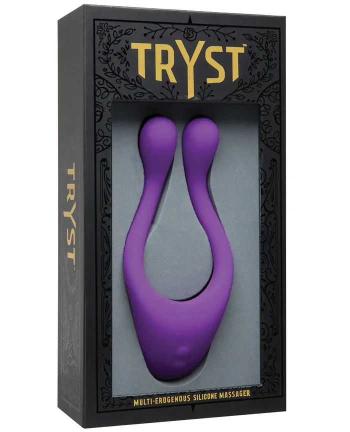 Tryst – Purple