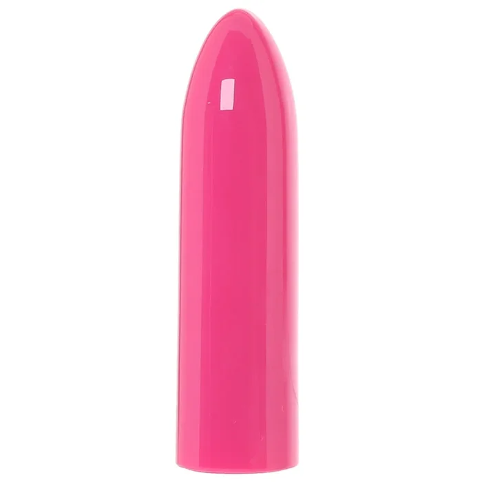 Turbo Buzz Classic Mini Bullet Vibe in Pink