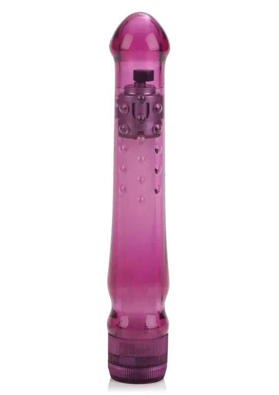 Turbogleiter Vibrator