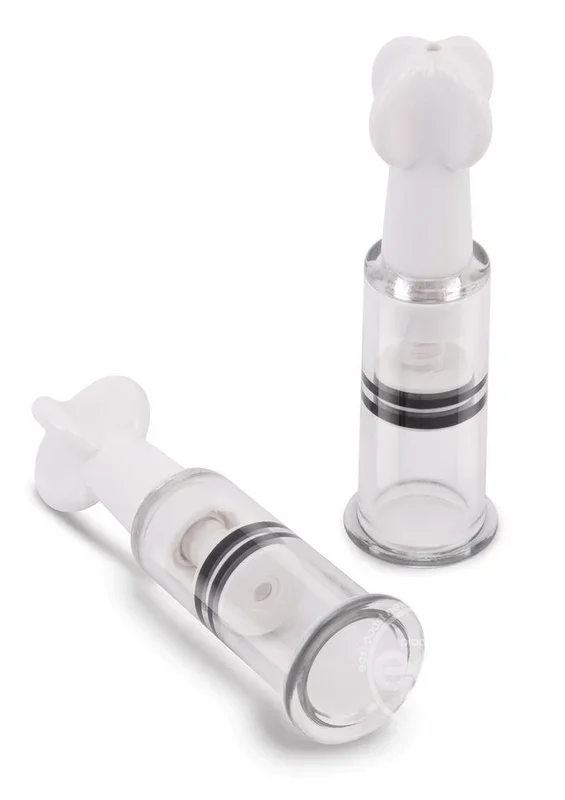 Twisty Nipple Sucker – Small