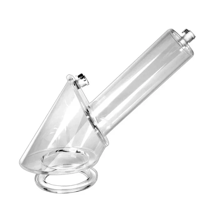 Two Stage Isolator; Penis and Balls, 2″